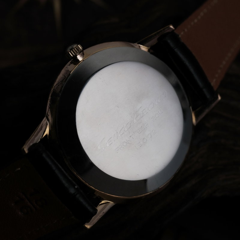 Seiko Crown 15002 (1961) - image 10