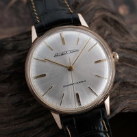 Seiko Crown 15002 (1961) - image 1