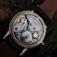 Seiko Crown 15002 (1961) - image 11