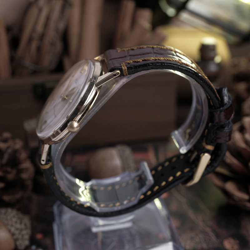 Seiko Seiko - Crown - Sin precio de reserva - 15002 - Hombre - 1961 vintage watch - image 3