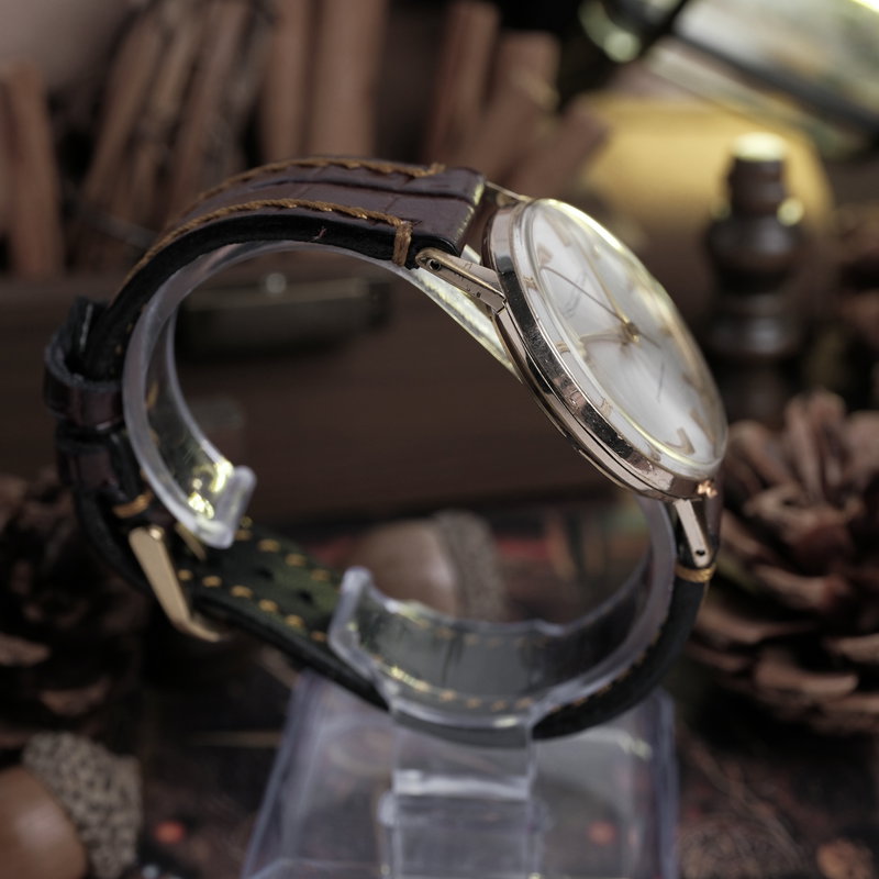 Seiko Seiko - Crown - Sin precio de reserva - 15002 - Hombre - 1961 vintage watch - image 4