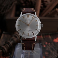 Seiko Crown 15002 (1960) - image 2