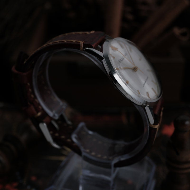 Seiko Crown 15002 (1960) - image 5