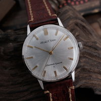 Seiko Crown 15002 (1960) - image 1