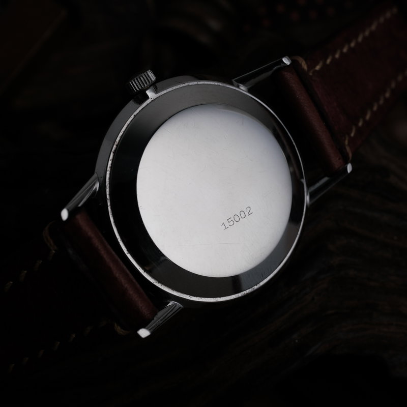 Seiko Crown 15002 (1960) - image 8