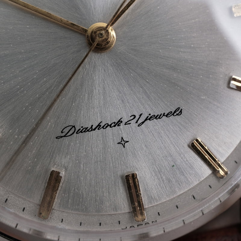 Seiko Crown 15002 (1960) - image 9