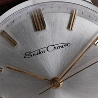 Seiko Crown 15002 (1960) - image 10
