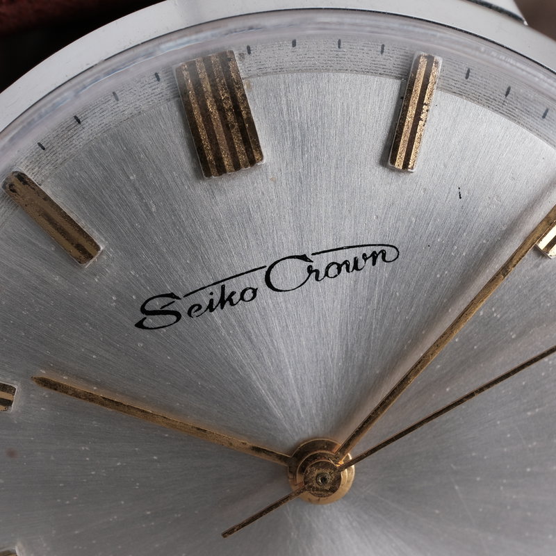 Seiko Crown 15002 (1960) - image 10