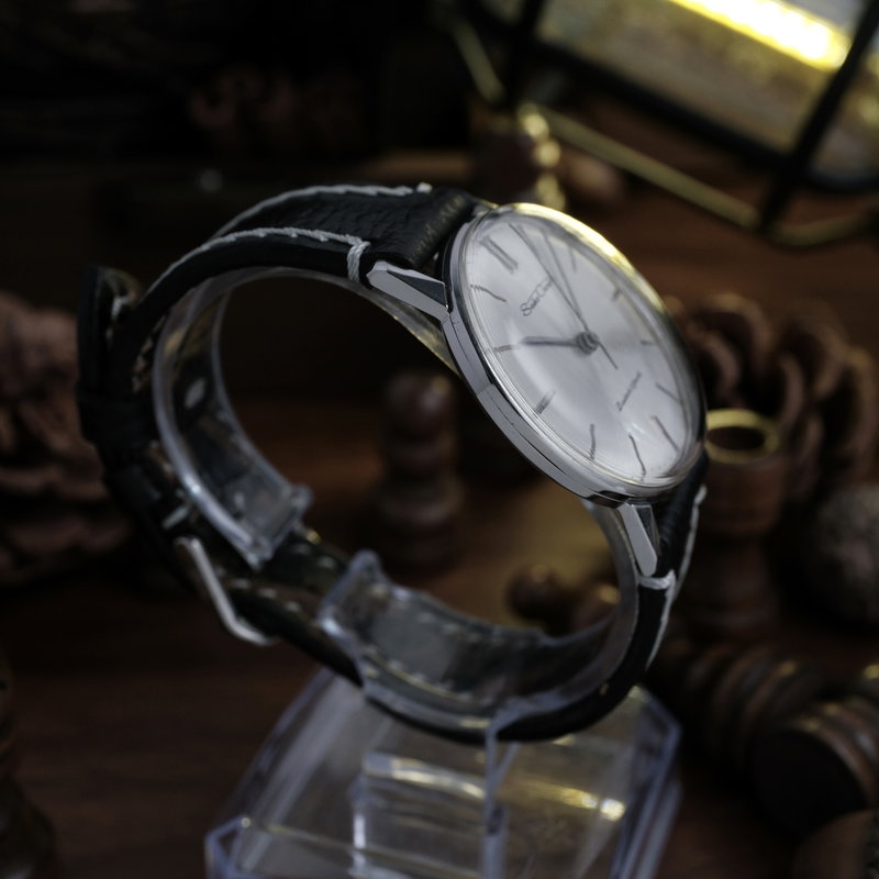 Seiko Crown 15013ED (1962) - image 3