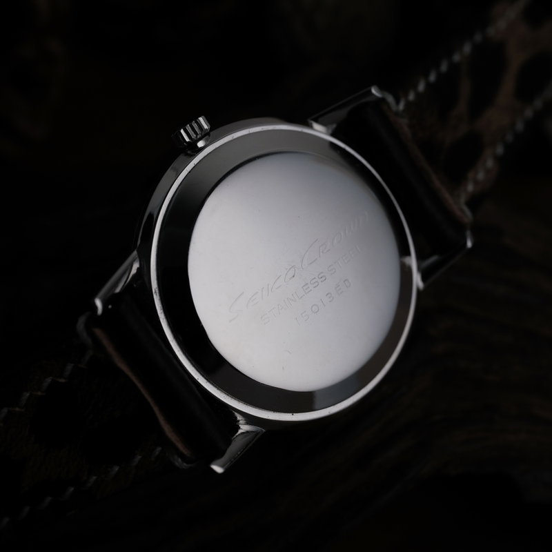 Seiko Crown 15013ED (1962) - image 12