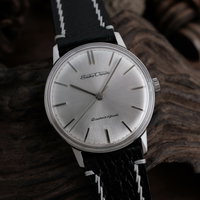 Seiko Crown 15013ED (1962) - image 1