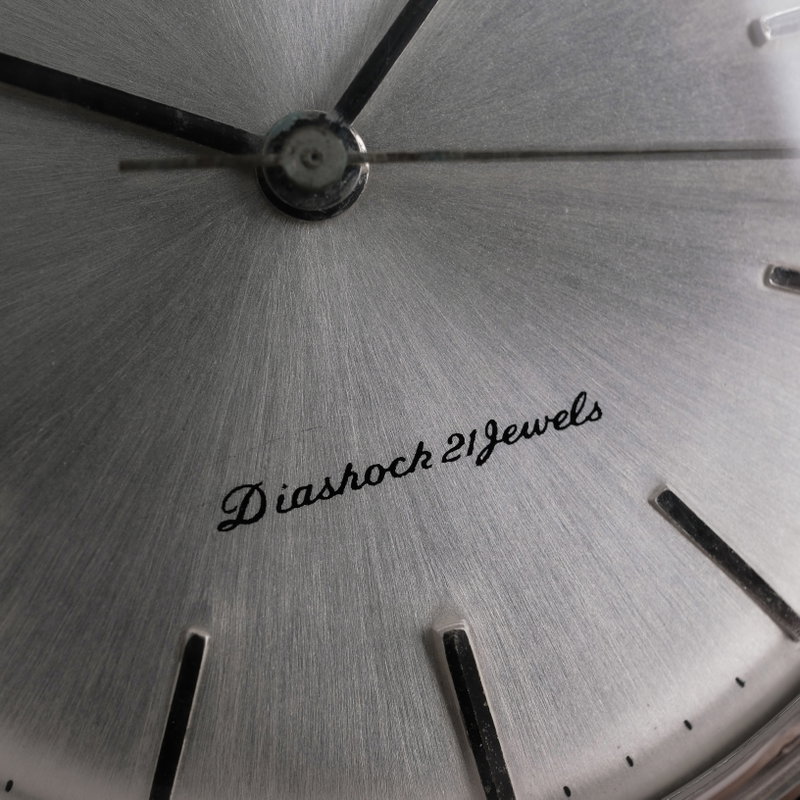 Seiko Crown 15013ED (1962) - image 9
