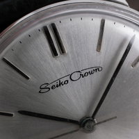 Seiko Crown 15013ED (1962) - image 10