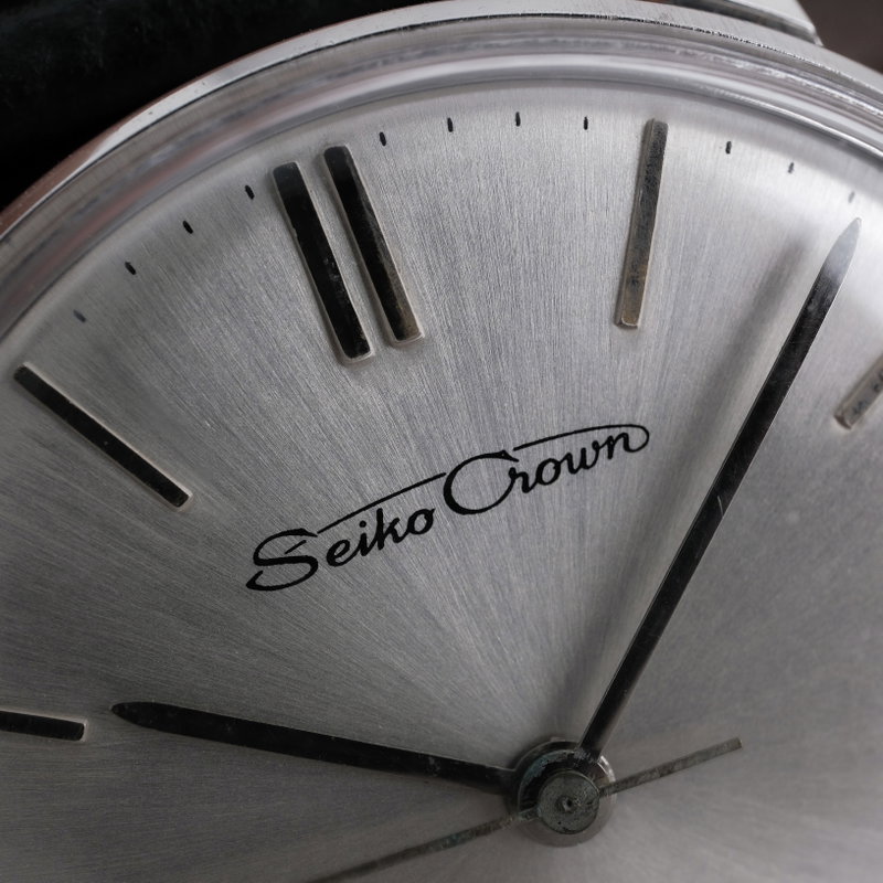 Seiko Crown 15013ED (1962) - image 10