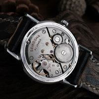 Seiko Crown 15013ED (1962) - image 14