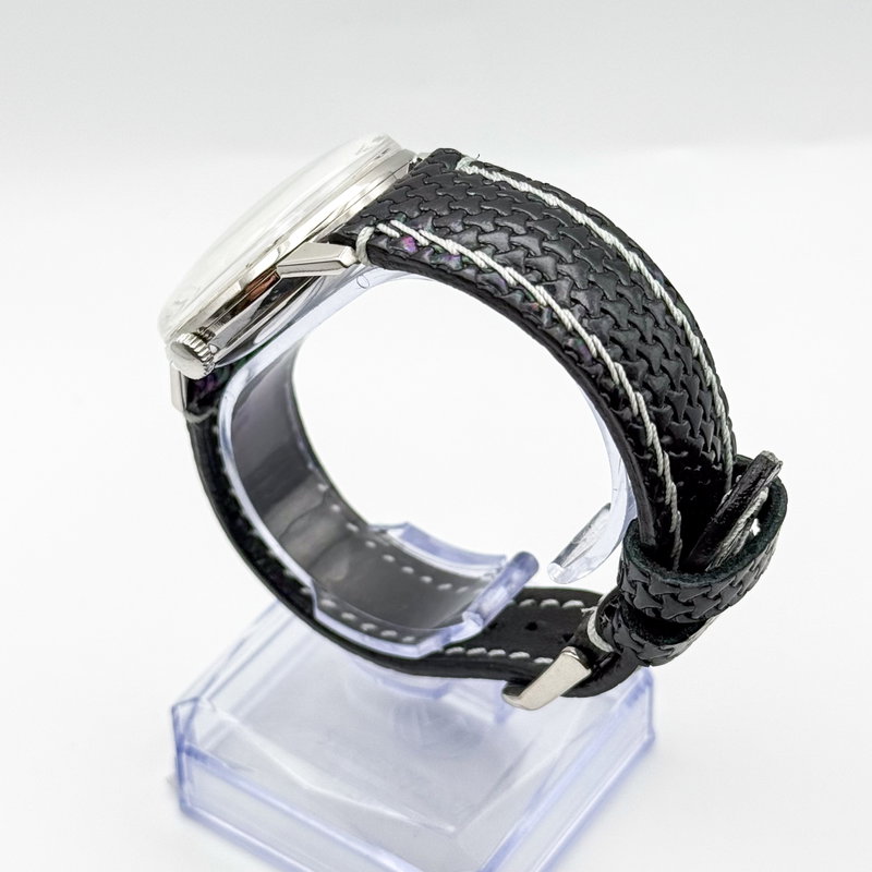 Seiko Seiko - Crown - Sin precio de reserva - J15011 - Hombre - 1963 vintage watch - image 18