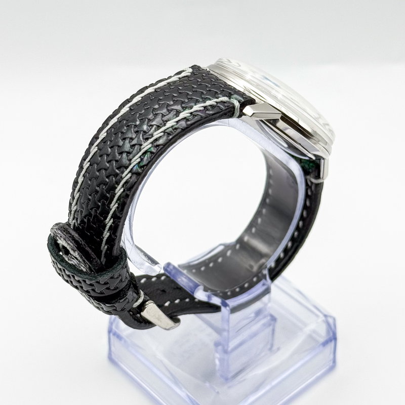 Seiko Seiko - Crown - Sin precio de reserva - J15011 - Hombre - 1963 vintage watch - image 19
