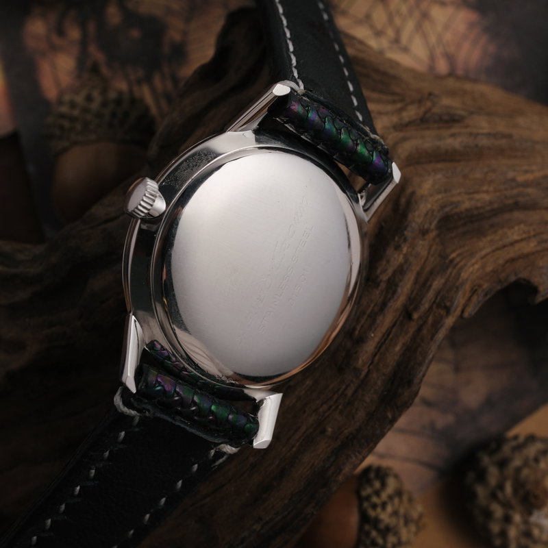 Seiko Seiko - Crown - Sin precio de reserva - J15011 - Hombre - 1963 vintage watch - image 3