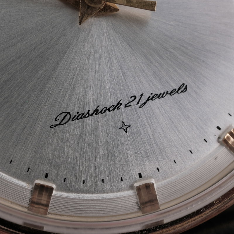 Seiko Crown J15003 (1960-1969) - image 9