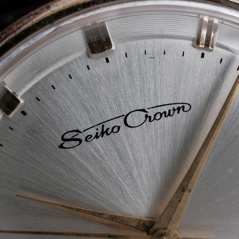 Seiko Crown J15003 (1960-1969) - image 10