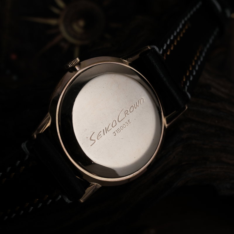 Seiko Crown J15003E (1963) - image 8