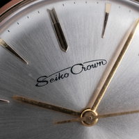 Seiko Crown J15003E (1963) - image 9