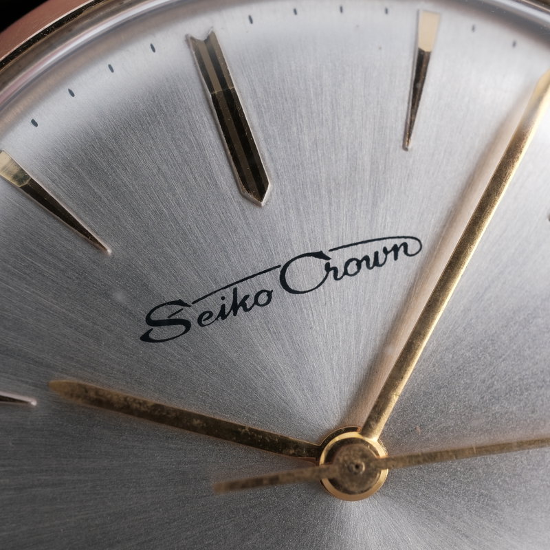 Seiko Crown J15003E (1963) - image 9