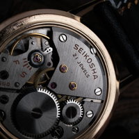 Seiko Crown J15003E (1963) - image 11