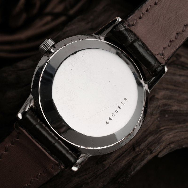 Seiko Seiko - Crown - No reserve price - 4400658 - Men - 1960-1969  vintage watch - image 8