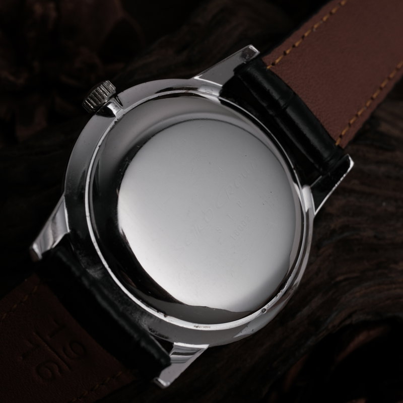 Seiko Seiko - Crown - No reserve price - 16002 - Men - 1964 vintage watch - image 6