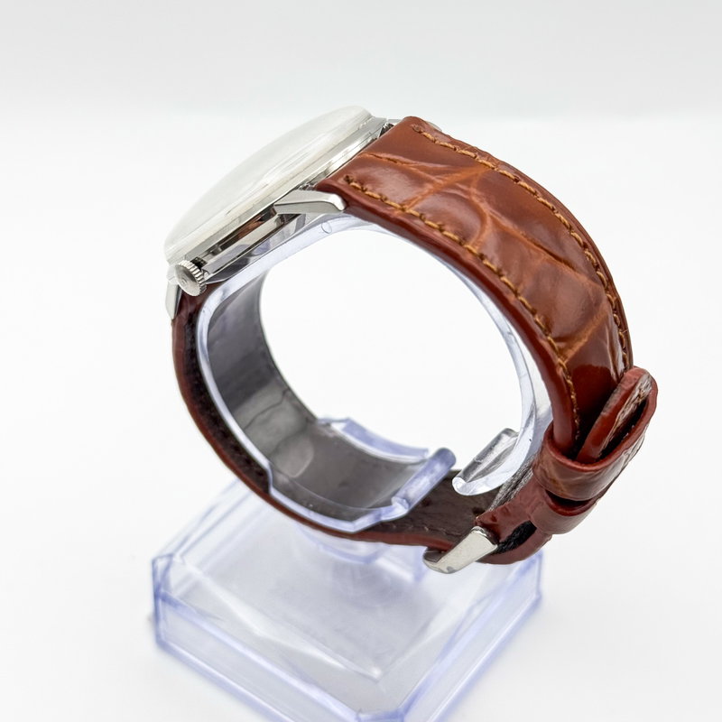 Seiko Seiko - Crown - Ohne mindestpreis - 15002 - Herren - 1969 vintage watch - image 7