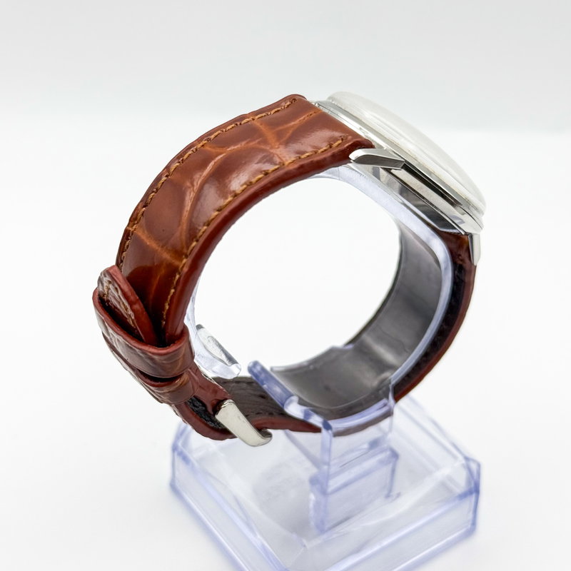 Seiko Seiko - Crown - Ohne mindestpreis - 15002 - Herren - 1969 vintage watch - image 8