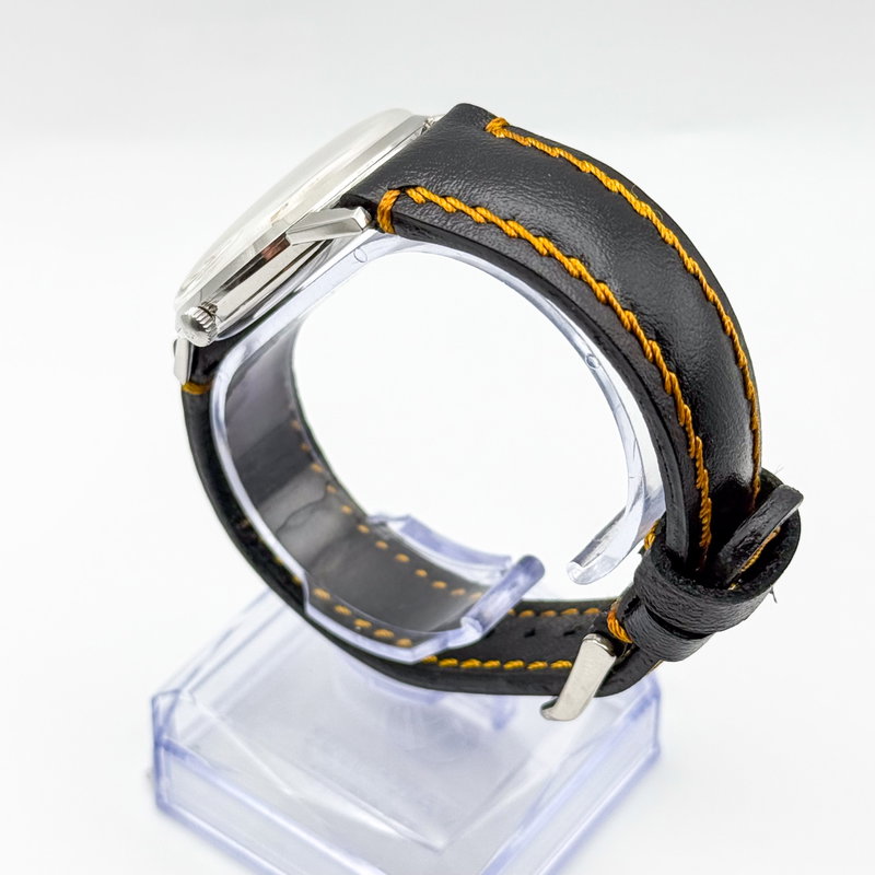 Seiko Seiko - Crown - No reserve price - J14036 - Men - 1959 vintage watch - image 7