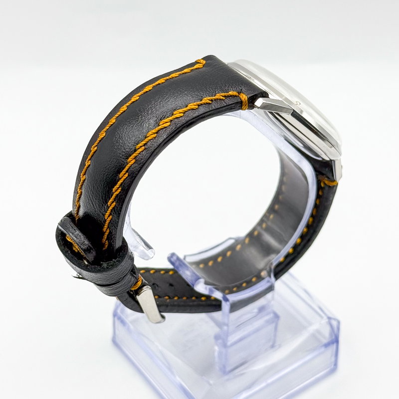 Seiko Seiko - Crown - No reserve price - J14036 - Men - 1959 vintage watch - image 8