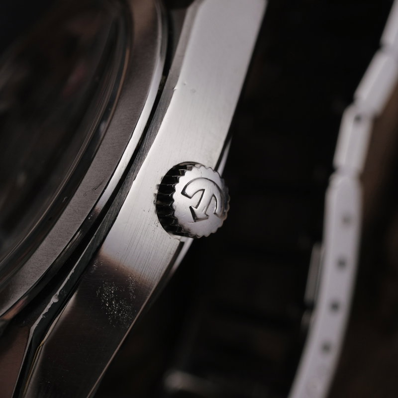 Seiko Seiko - Crown - Sin precio de reserva - J14040 - Hombre - 1959 vintage watch - image 3
