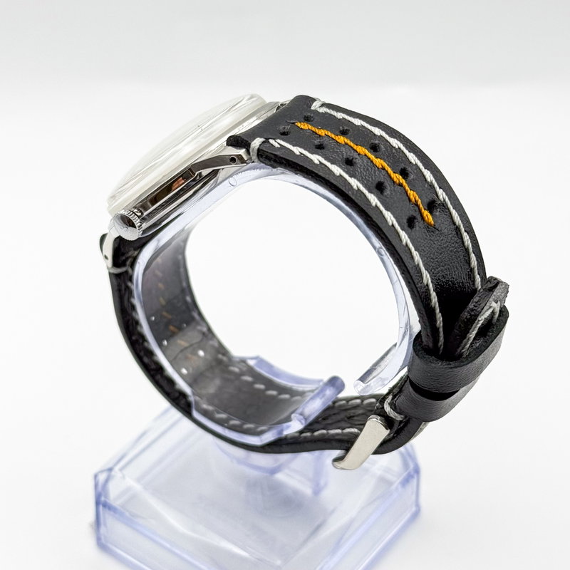 Seiko Seiko - Crown - Sin precio de reserva - J14040 - Hombre - 1959 vintage watch - image 20
