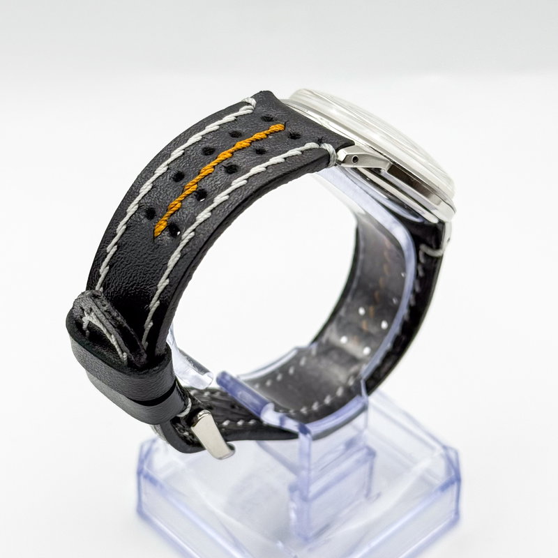 Seiko Seiko - Crown - Sin precio de reserva - J14040 - Hombre - 1959 vintage watch - image 21