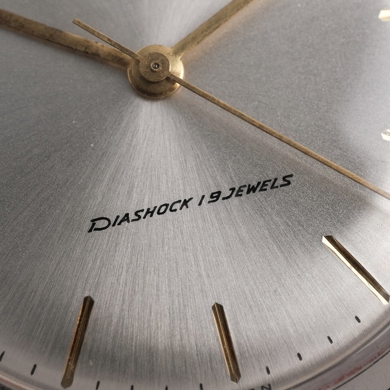 Seiko Seiko - Crown - No reserve price - 14036 - Men - 1960-1969 vintage watch - image 11