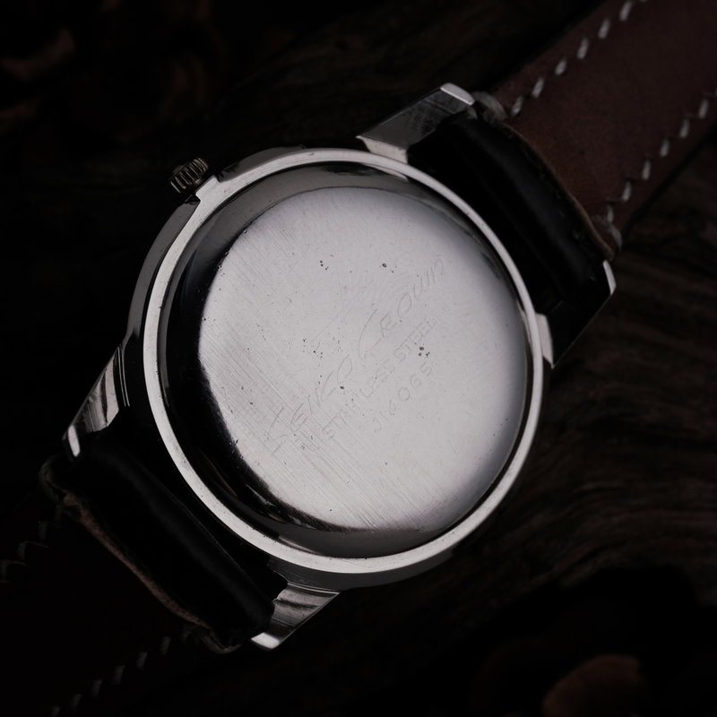 Seiko Seiko - Crown - No reserve price - J14065 - Men - 1960 vintage watch - image 9
