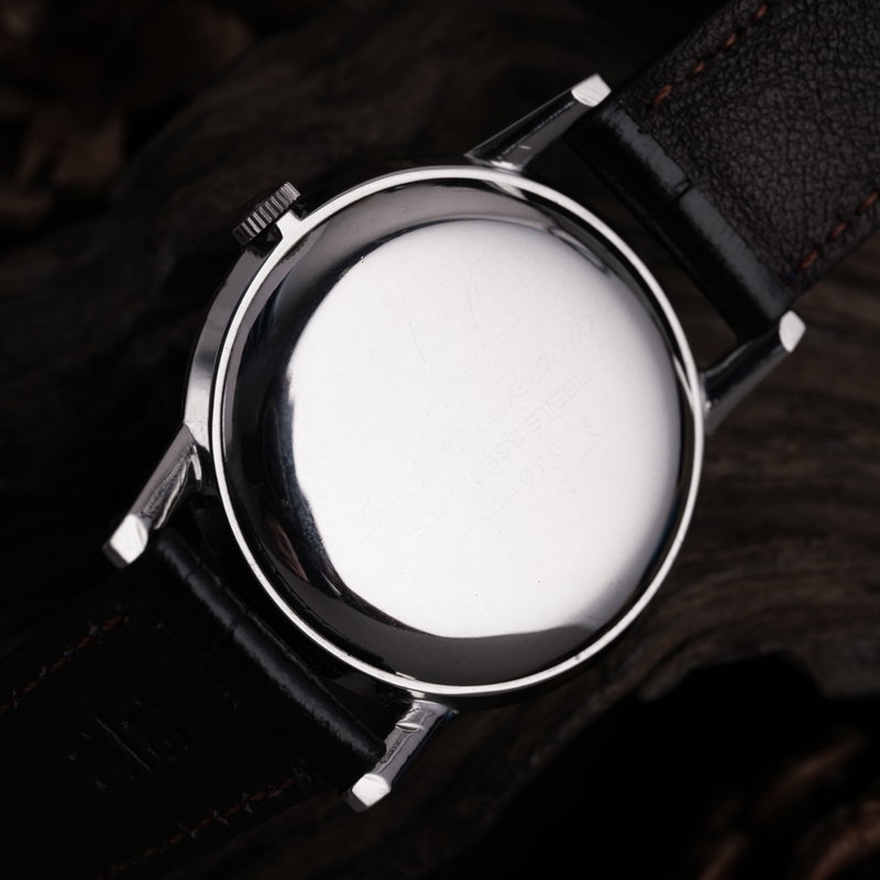 Seiko Seiko - Crown - Zonder minimumprijs - J14096 - Heren - 1961 vintage watch - image 8
