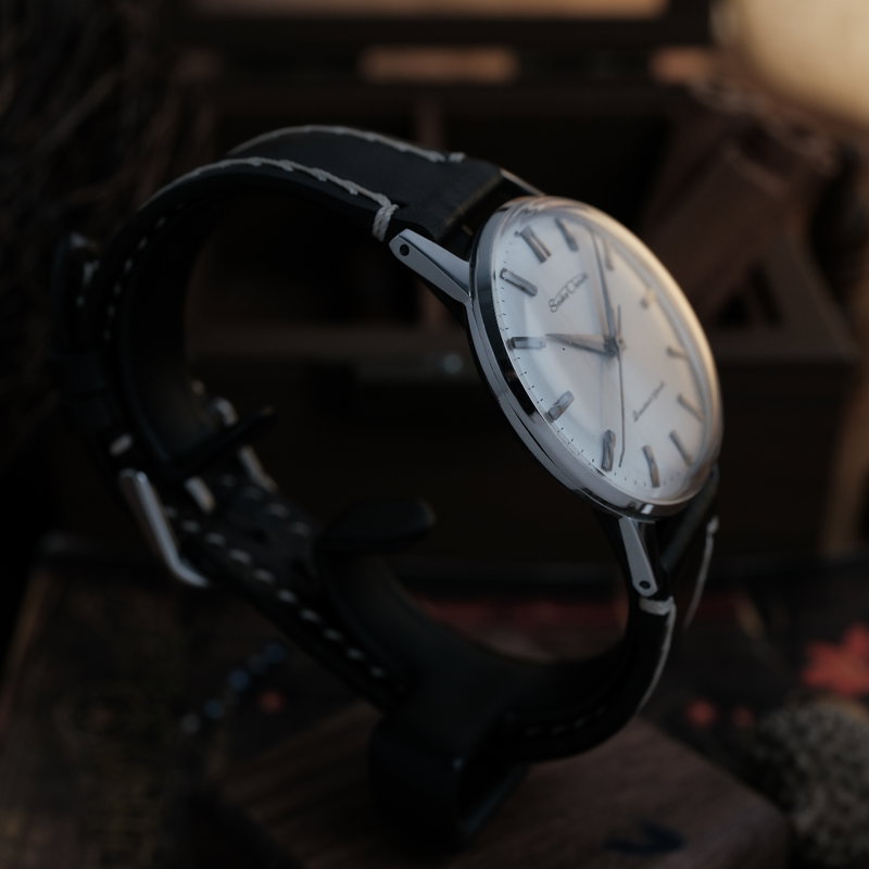 Seiko Crown J14096ED (1962) - image 5