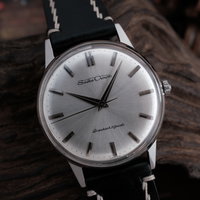 Seiko Crown J14096ED (1962) - image 1