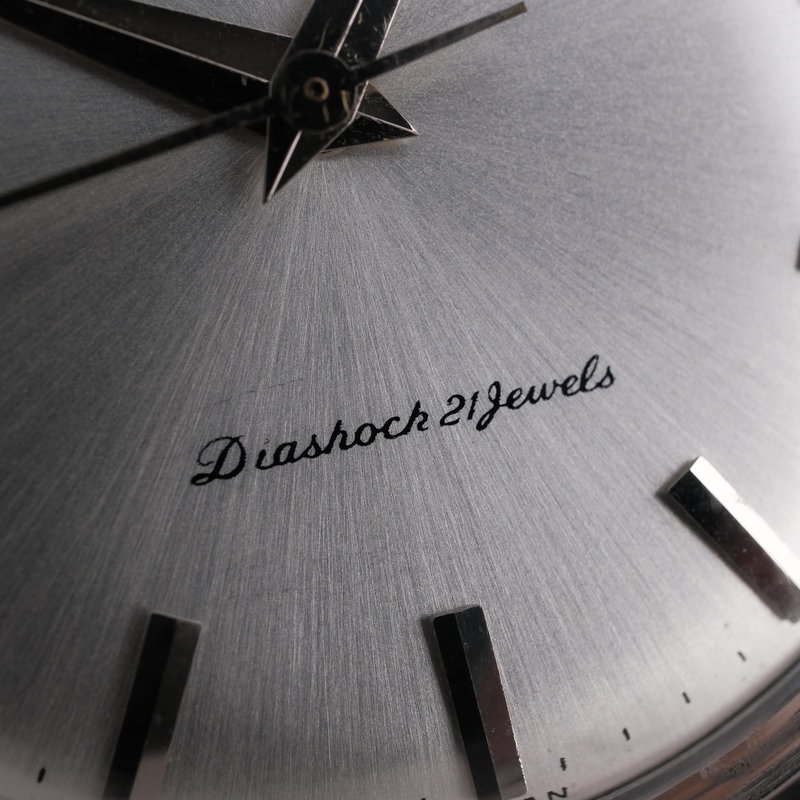 Seiko Crown J14096ED (1962) - image 9
