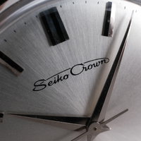 Seiko Crown J14096ED (1962) - image 10