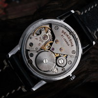 Seiko Crown J14096ED (1962) - image 12
