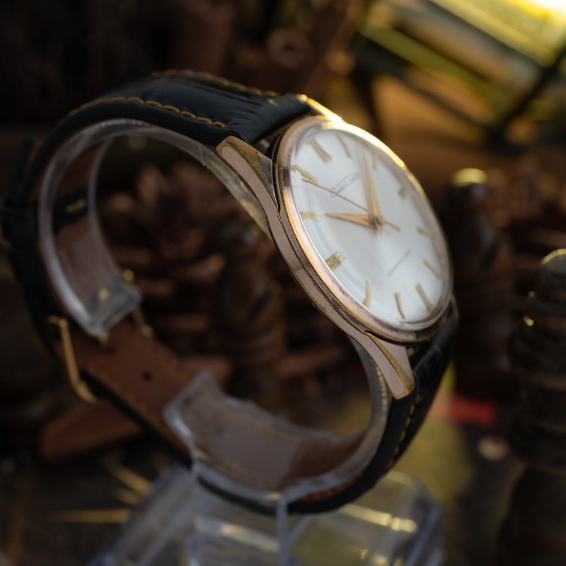 Seiko Seiko - Crown - No reserve price - J14091 - Men - 1963 vintage watch - image 7