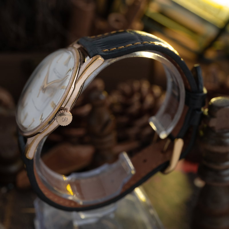 Seiko Seiko - Crown - No reserve price - J14091 - Men - 1963 vintage watch - image 9