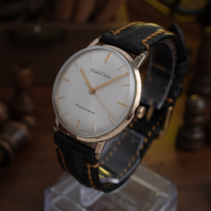 Seiko Crown 0912244 (1960) - image 3