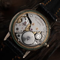 Seiko Crown 0912244 (1960) - image 12