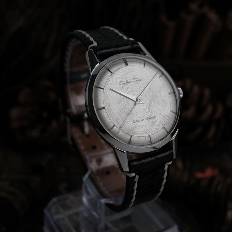 Seiko Crown J14065 (1960) - image 2